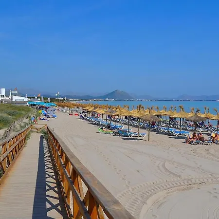 아파트 092 Ca N'antonia Etvpl13228 By Mallorca Charme