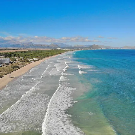 092 Ca N'antonia Etvpl13228 By Mallorca Charme 아파트 캔 피카폴트