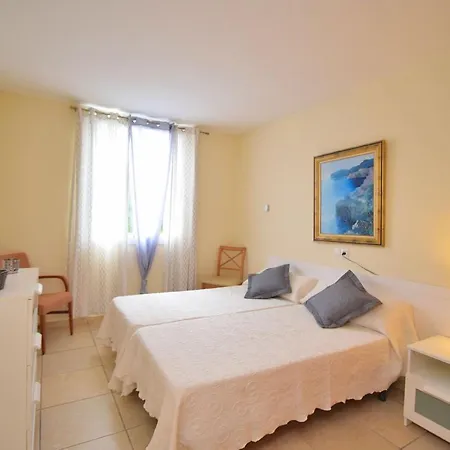 092 Ca N'antonia Etvpl13228 By Mallorca Charme