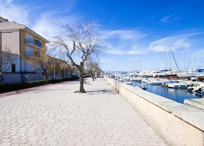 092 Ca N'antonia Etvpl13228 By Mallorca Charme Apartament