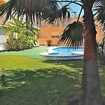 092 Ca N'antonia Etvpl13228 By Mallorca Charme Apartmán *