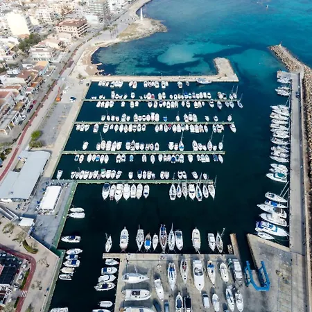 092 Ca N'antonia Etvpl13228 By Mallorca Charme Can Picafort (Mallorca)