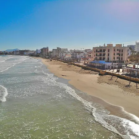 092 Ca N'antonia Etvpl13228 By Mallorca Charme Apartamento *