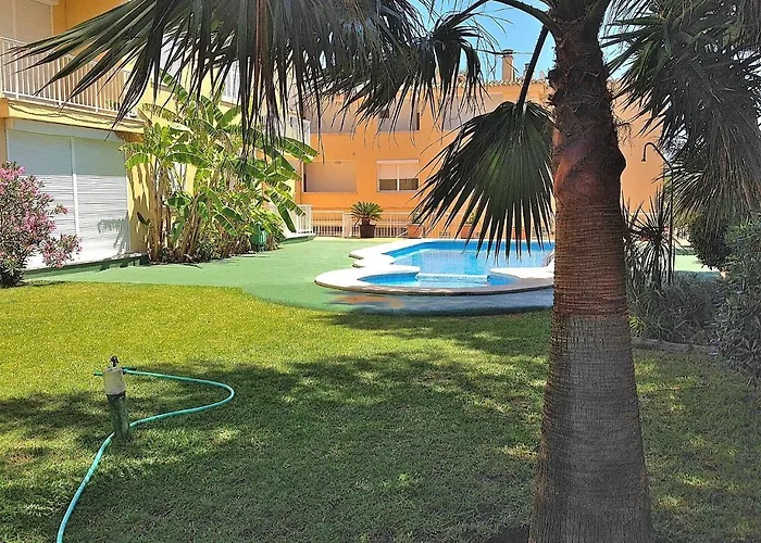 092 Ca N'antonia Etvpl13228 By Mallorca Charme Appartement *