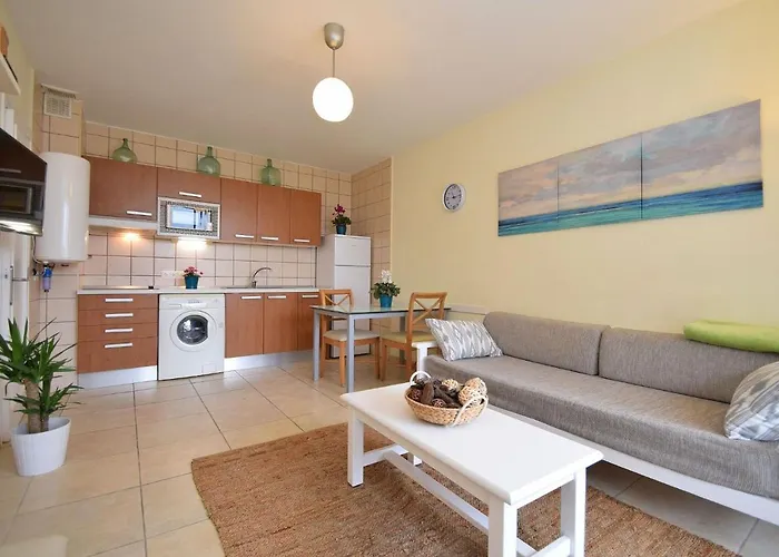 092 Ca N'antonia Etvpl13228 By Mallorca Charme Appartement Can Picafort (Mallorca)