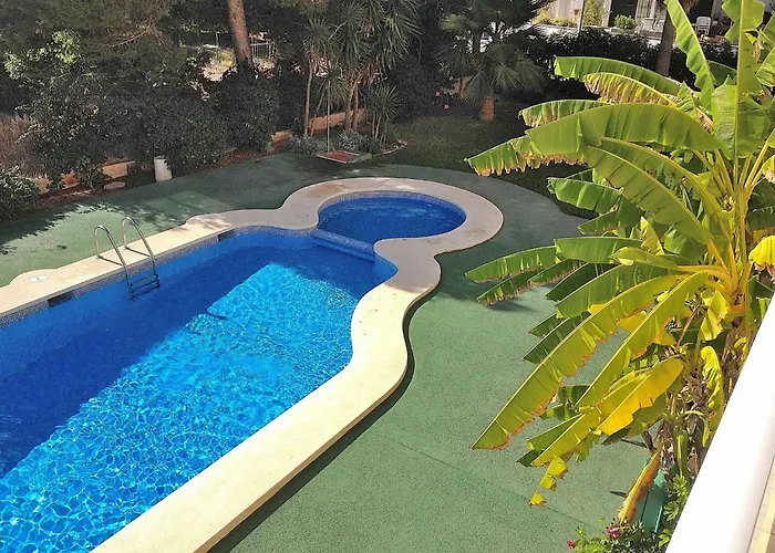 092 Ca N'antonia Etvpl13228 By Mallorca Charme Appartement