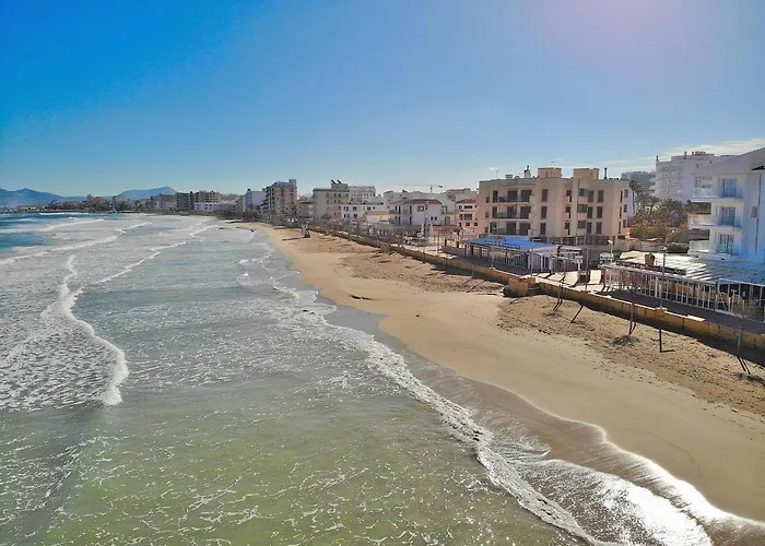 092 Ca N'antonia Etvpl13228 By Mallorca Charme Appartement *