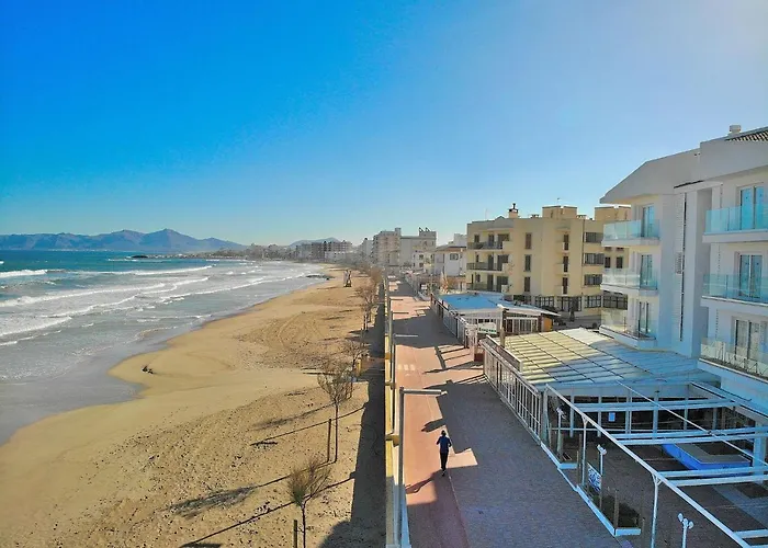 092 Ca N'antonia Etvpl13228 By Mallorca Charme Appartement *