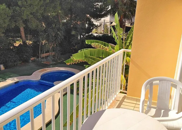 092 Ca N'antonia Etvpl13228 By Mallorca Charme Appartement