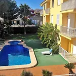 Apartment 092 Ca N'antonia Etvpl13228 By Mallorca Charme Can Picafort (Mallorca)