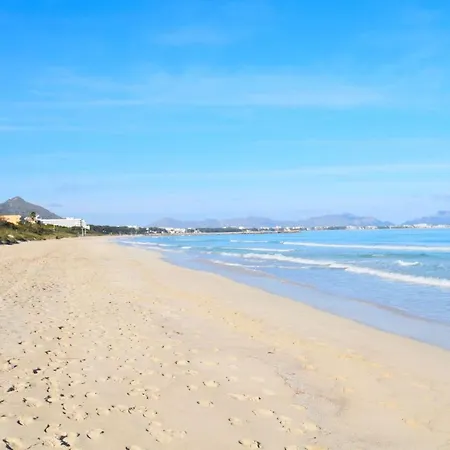 092 Ca N'antonia Etvpl13228 By Mallorca Charme Apartament Can Picafort (Mallorca)