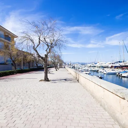 092 Ca N'antonia Etvpl13228 By Mallorca Charme Apartament