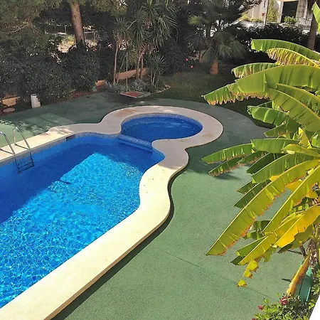 092 Ca N'antonia Etvpl13228 By Mallorca Charme Apartament