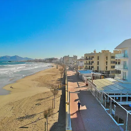 092 Ca N'antonia Etvpl13228 By Mallorca Charme Apartament *