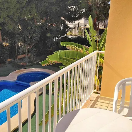 092 Ca N'antonia Etvpl13228 By Mallorca Charme Apartament