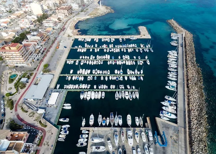 092 Ca N'antonia Etvpl13228 By Mallorca Charme كان بيكافورت