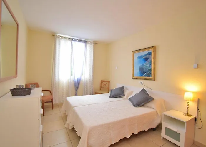 092 Ca N'antonia Etvpl13228 By Mallorca Charme